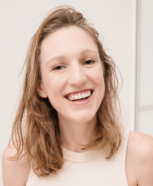Dr Jennifer Luna