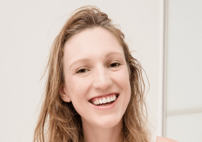 Dr Jennifer Luna